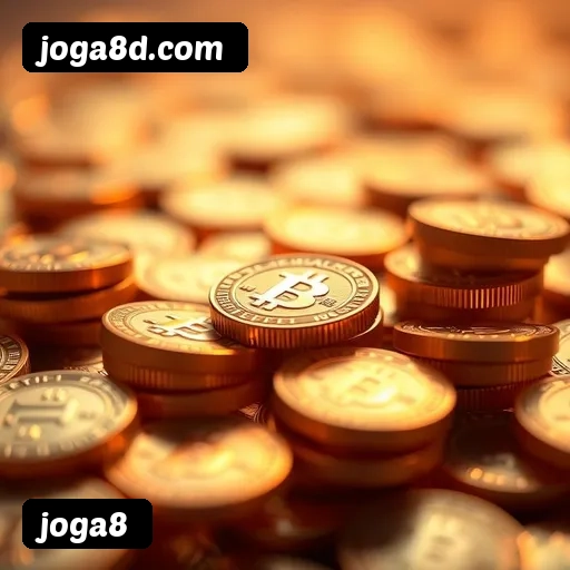 Requisitos do APK da joga8 para Android