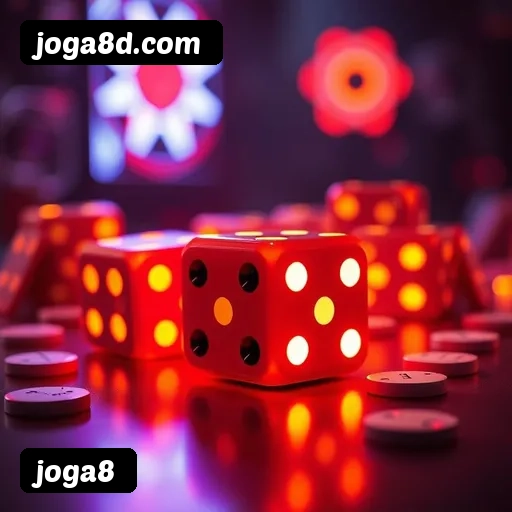 joga8 bônus R$5.000 + 500 giros - Rollover 35x, prazo 30 dias, 38% taxa conversão