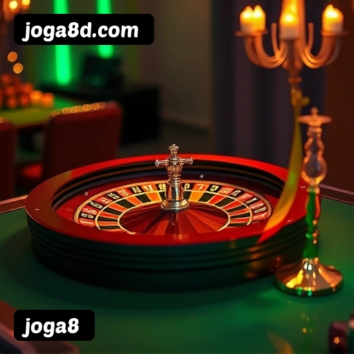 joga8 APP mobile iOS Android - 187 mil downloads São Paulo Rio BH